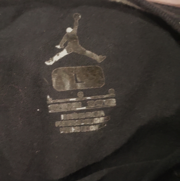 Jordan tee! - Picture 4 of 5